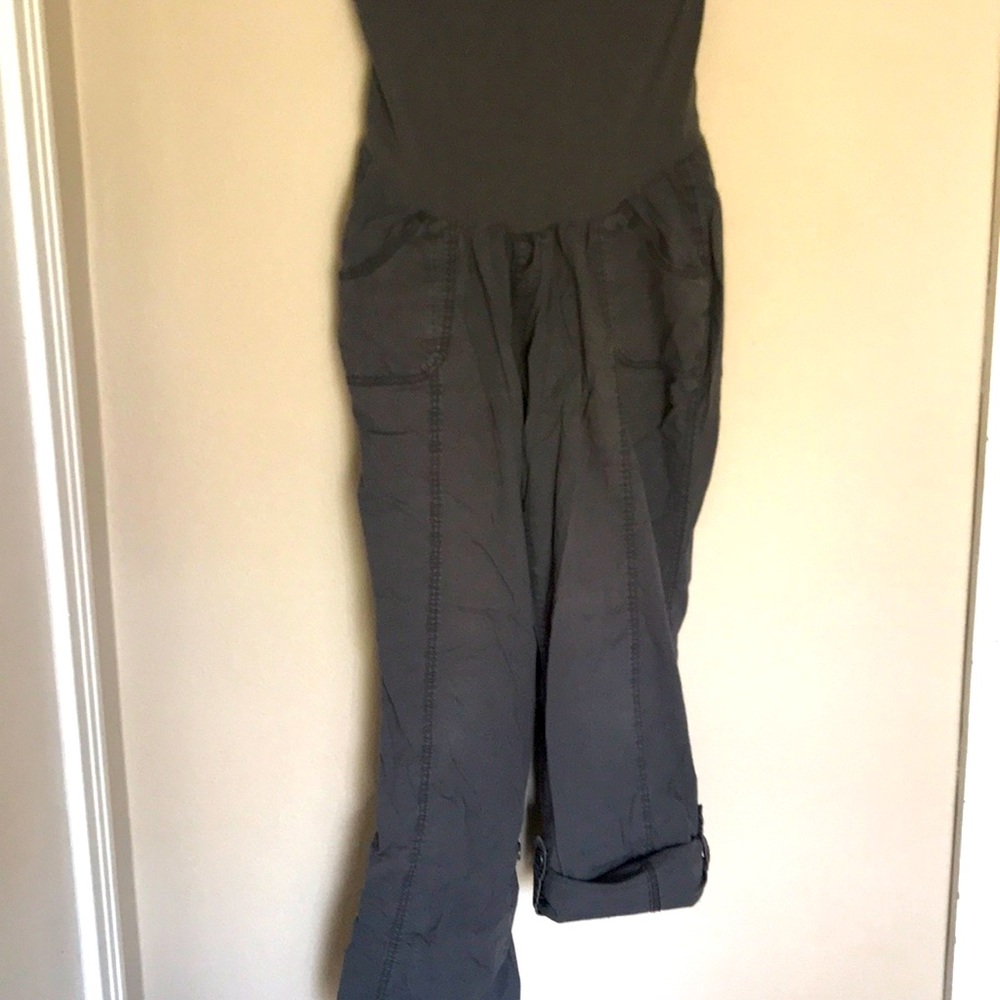 Maternity pants